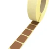 Grey Oak itseliimautuvat tarrat, 17x17mm, beige Clearance