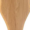 -kauristrofeen taustalevy, 23 x 14 cm, vaalea tammi-Grey Oak New