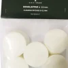 Grey Oak -puhdistuslaput, 6,5-9,3 mm Discount