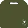 Seat Pad istuinalusta, vihreä-Grey Oak Online