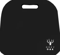 Grey Oak Seat Pad istuinalusta Hot