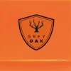 Grey Oak suojakotelo patruunoille, oranssi Clearance