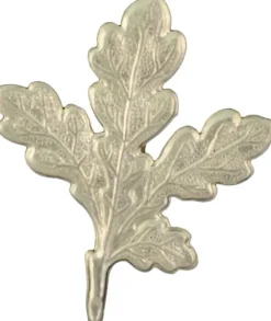 -trofeekoriste, tammenlehti-Grey Oak New