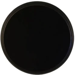 villisika- tai majavatrofeen taustalevy, 18 cm, tumma tammi-Grey Oak Clearance