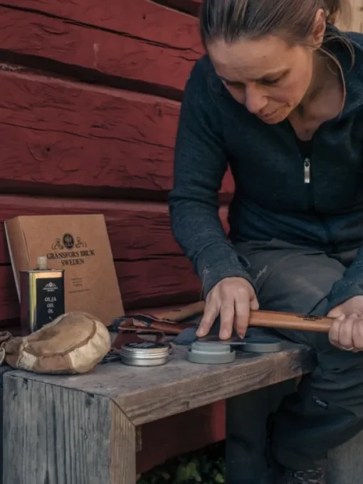 Gränsfors Bruk Gränsfors Vårdkit hoitopaketti Discount