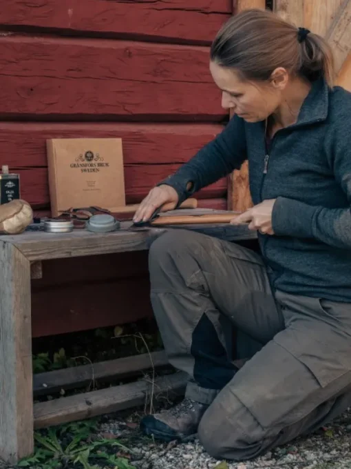 Gränsfors Bruk Gränsfors Vårdkit hoitopaketti Discount