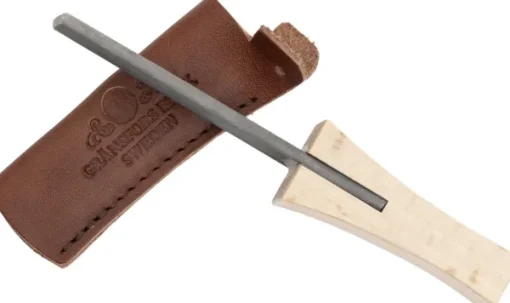 Gränsfors Bruk Gränsfors Yxfil viila Hot