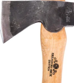 Gränsfors Bruk Handyxa - Kubben kirves Clearance
