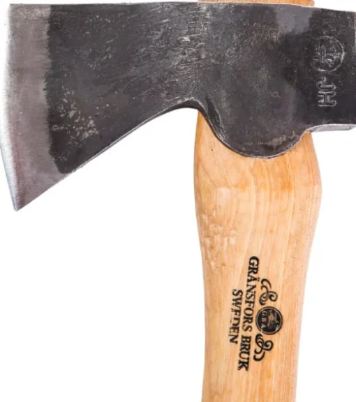 Gränsfors Bruk Handyxa - Kubben kirves Clearance