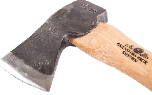 Gränsfors Bruk Handyxa - Kubben kirves Clearance