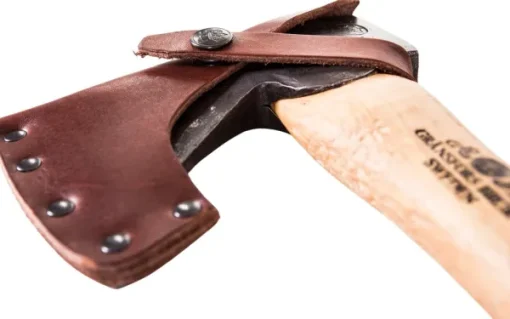 Gränsfors Bruk Handyxa - Kubben kirves Clearance