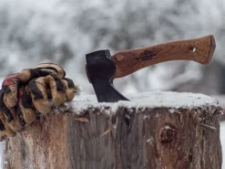 Gränsfors Bruk Handyxa - Kubben kirves Clearance