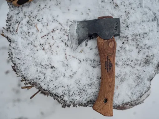 Gränsfors Bruk Handyxa - Kubben kirves Clearance