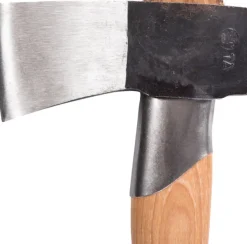 Gränsfors Bruk Liten Klyvyxa kirves Hot