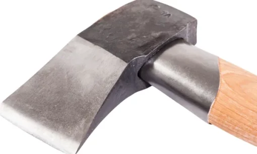 Gränsfors Bruk Liten Klyvyxa kirves Hot