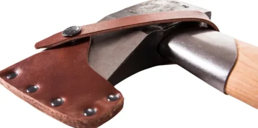 Gränsfors Bruk Liten Klyvyxa kirves Hot
