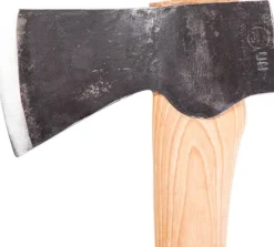 Gränsfors Bruk Stor Skogsyxa kirves Hot