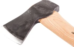 Gränsfors Bruk Stor Skogsyxa kirves Hot