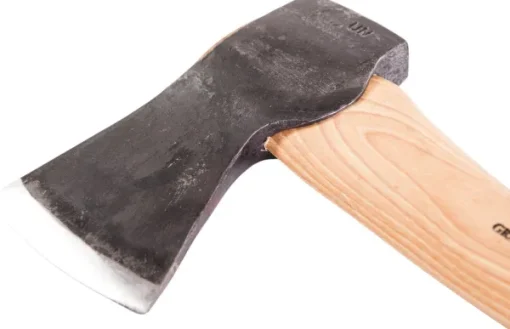 Gränsfors Bruk Stor Skogsyxa kirves Hot