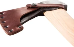 Gränsfors Bruk Stor Skogsyxa kirves Hot