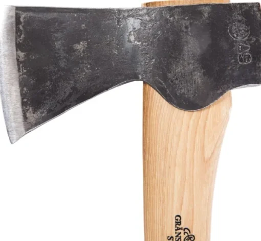Gränsfors Bruk Gränsfors Liten Skogsyxa kirves Discount