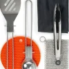 GSI Chef Tool Set viisiosainen setti-GSI Outdoors Hot