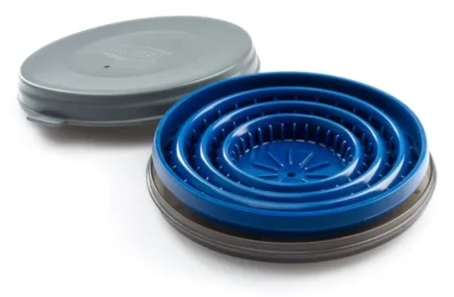GSI Outdoors GSI Collapsible Java Drip Blue New