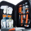 GSI Destination Kitchen Set 24 pcs-GSI Outdoors Best