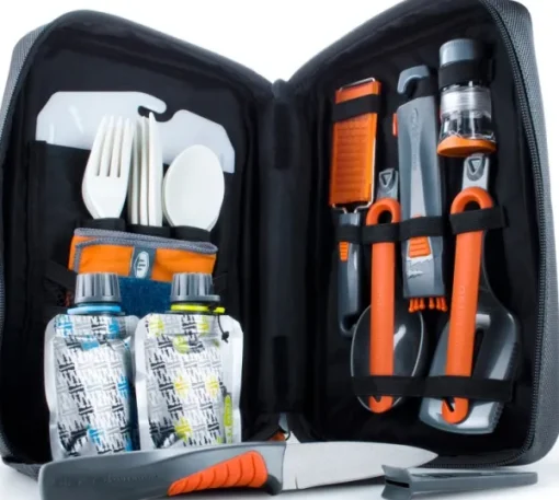 GSI Destination Kitchen Set 24 pcs-GSI Outdoors Best