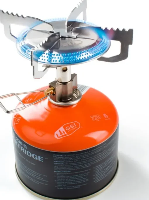 GSI Outdoors GSI Glacier Camp Stove -retkikeitin Sale