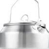 GSI Glacier Stainless Kettle 0,95 Litraa-GSI Outdoors Clearance