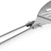 GSI Outdoors GSI Gs Folding Chef Spatula paistinlasta Clearance
