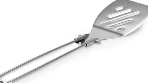 GSI Outdoors GSI Gs Folding Chef Spatula paistinlasta Clearance