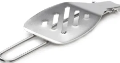 GSI Outdoors GSI Gs Folding Chef Spatula paistinlasta Clearance