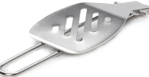 GSI Outdoors GSI Gs Folding Chef Spatula paistinlasta Clearance