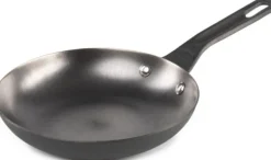 GSI Guidecast Frying Pan 8" kevyt valurautainen paistinpannu-GSI Outdoors Sale