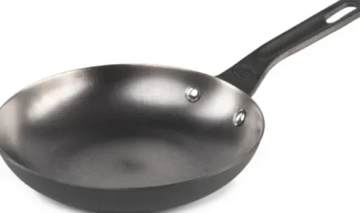 GSI Guidecast Frying Pan 8" kevyt valurautainen paistinpannu-GSI Outdoors Sale