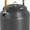 GSI Halulite 1,8L Tea Kettle HS vedenkeitin-GSI Outdoors Online