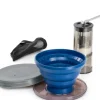 GSI Outdoors GSI Javagrind Pourover Java Set setti kahvinkeittoon Clearance