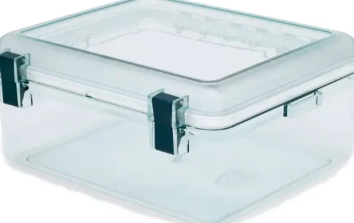 GSI Outdoors GSI Lexan XL Gear Box Clearance
