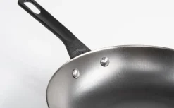 GSI Litecast Frying Pan 10