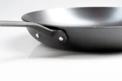 GSI Outdoors GSI Litecast Frying Pan 12