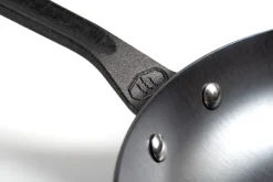GSI Outdoors GSI Litecast Frying Pan 12