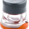 GSI Outdoors GSI Ultralight Salt And Pepper Shaker New