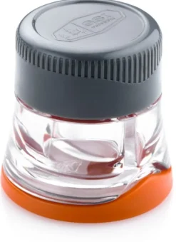 GSI Outdoors GSI Ultralight Salt And Pepper Shaker New
