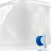 GSI Water Cube kokoontaitettava vesisäiliö, 20L-GSI Outdoors Best