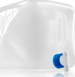 GSI Water Cube kokoontaitettava vesisäiliö, 20L-GSI Outdoors Best