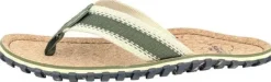 Corker varvassandaalit, Khaki-Gumbies New