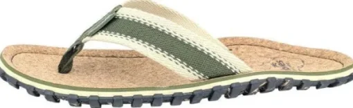 Corker varvassandaalit, Khaki-Gumbies New