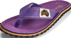 Gumbies Islander Classic Purple Unisex Hot